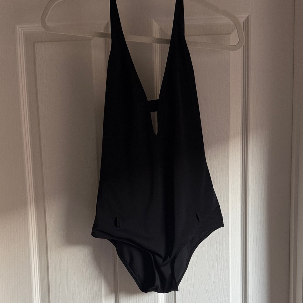 Burberry one piece